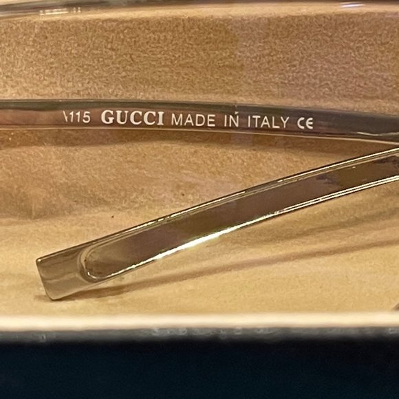 Gucci Sunglasses